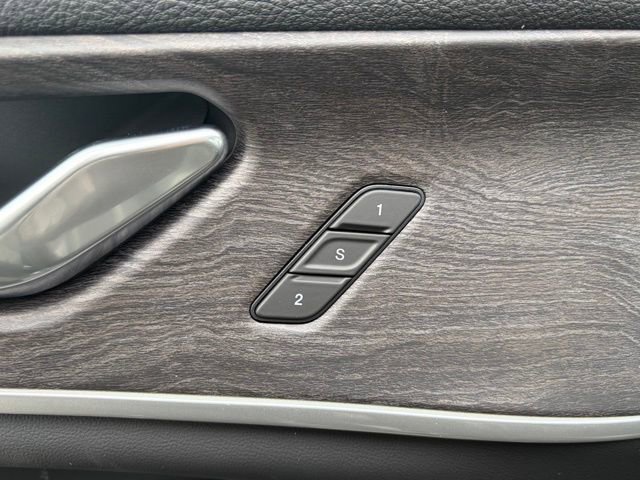 New 2026 Jeep Grand Cherokee Limited AWD/4WD image 14