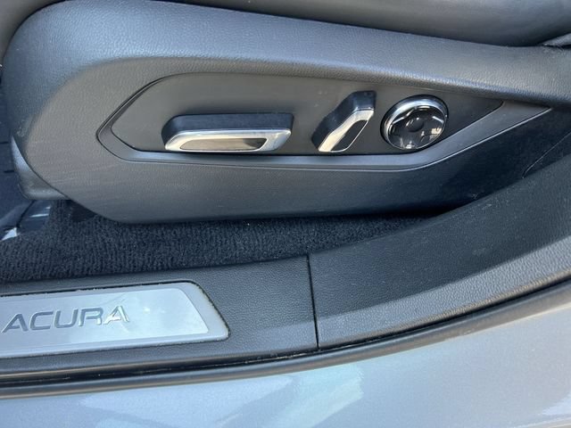 Used 2020 Acura RDX w/ Technology Package AWD/4WD image 11