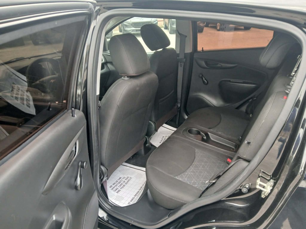 Used 2021 Chevrolet Spark LS FWD image 12