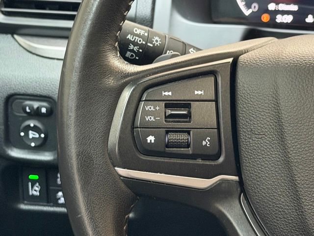 Used 2025 Honda Ridgeline RTL image 18