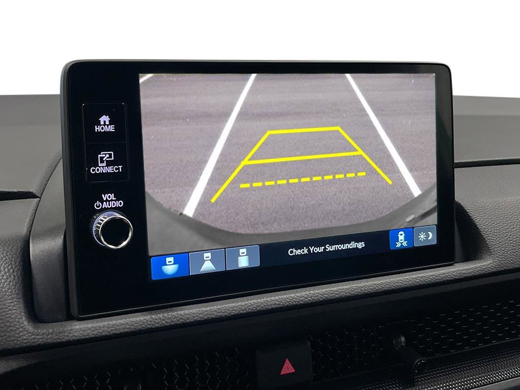 New 2026 Honda CR-V TrailSport image 22