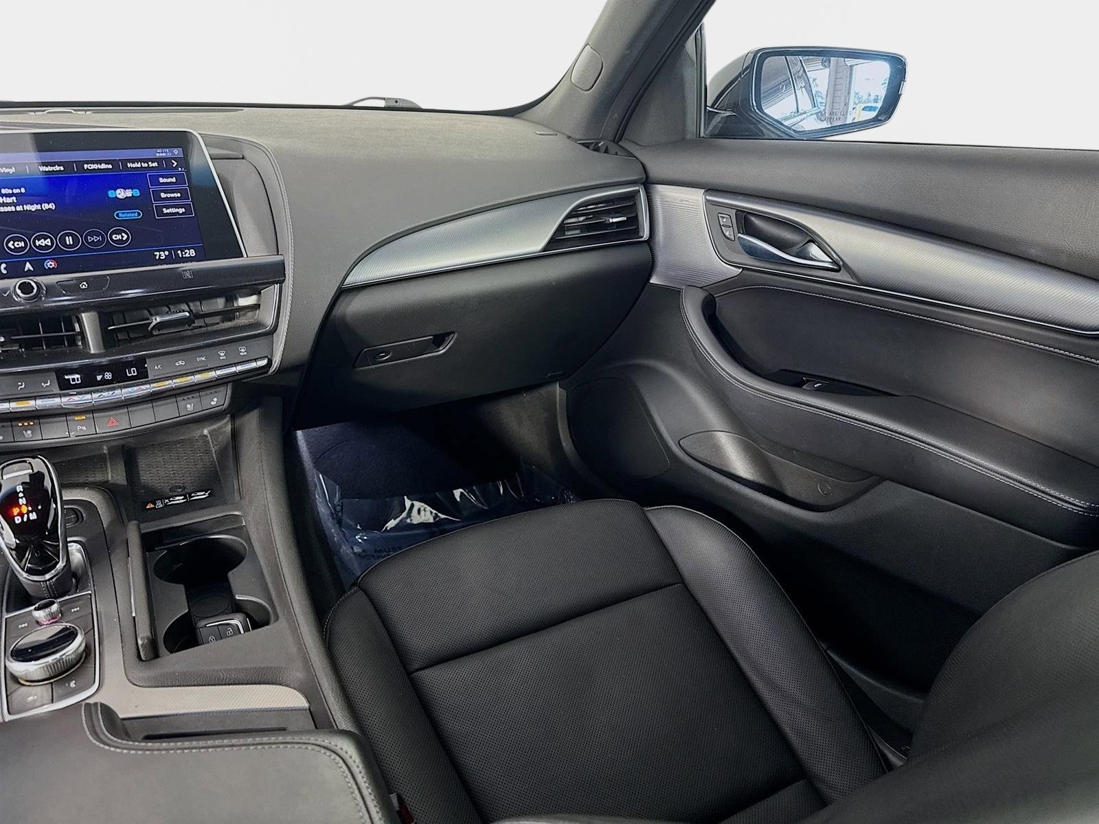 Used 2021 Cadillac CT5 Premium Luxury image 26