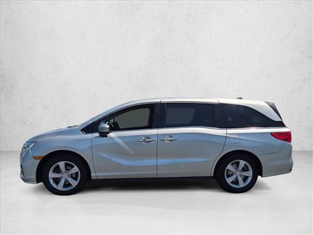 Used 2018 Honda Odyssey EX-L image 9