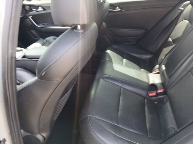 Used 2022 Kia Stinger GT-Line w/ Sun & Sound Package image 34