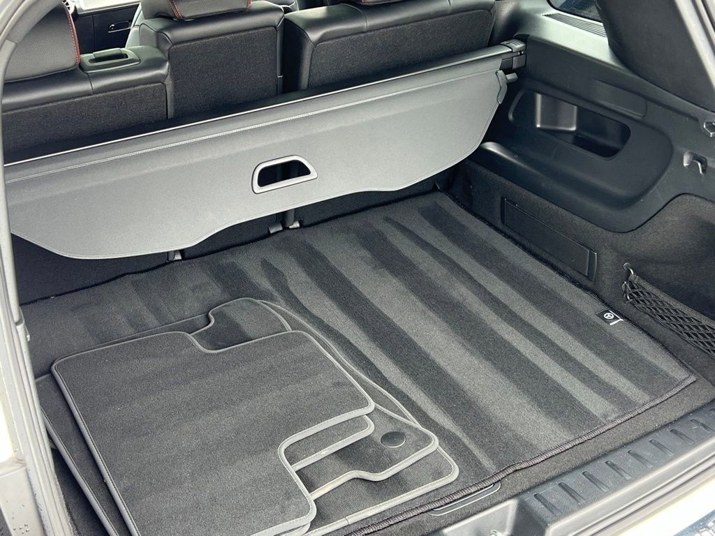 Used 2022 Mercedes-Benz EQB 300 4MATIC image 21