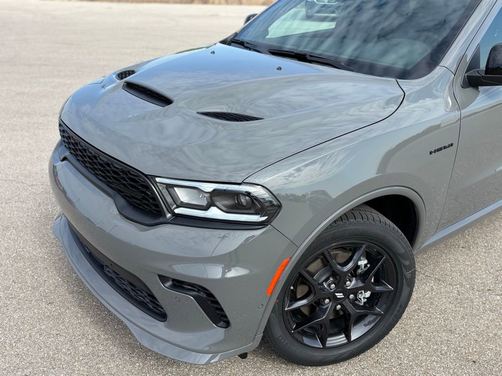 New 2026 Dodge Durango GT AWD/4WD image 5