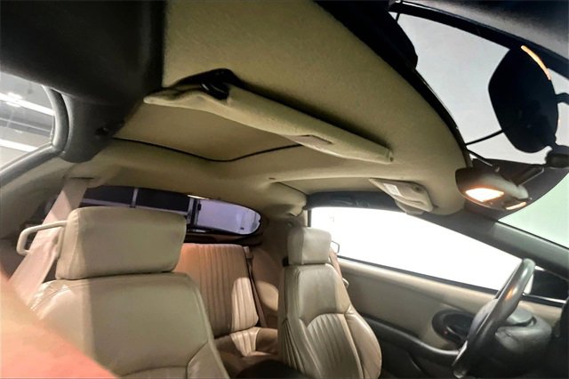 Used 2002 Pontiac Firebird Trans Am image 26