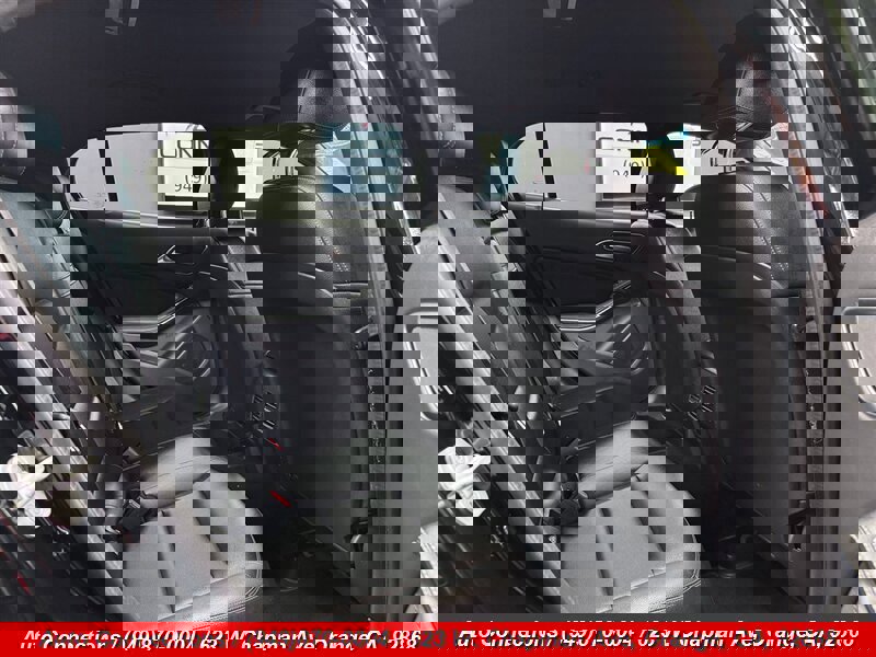 Used 2018 Mercedes-Benz GLA 250 4MATIC w/ Convenience Package image 8