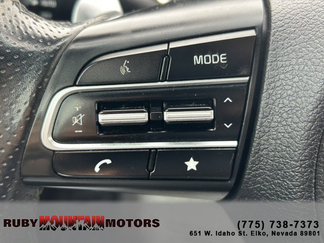 Used 2022 Kia Stinger GT1 AWD/4WD image 14