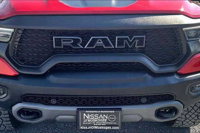 Used 2022 RAM 1500 TRX w/ TRX Level 1 Equipment Group image 31