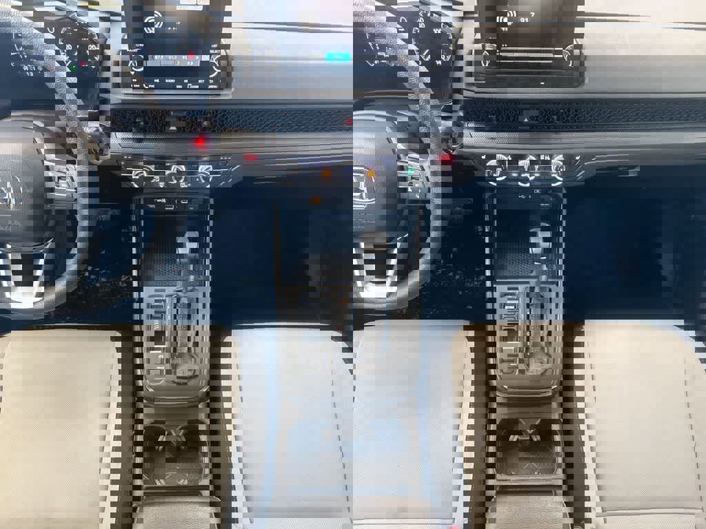 Certified 2023 Honda CR-V EX image 28