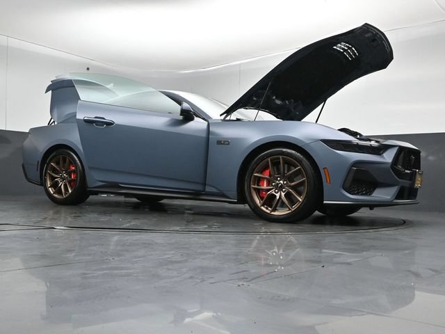 Certified 2025 Ford Mustang GT Premium RWD image 49