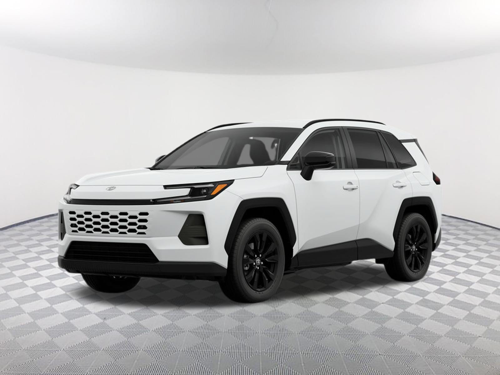 New 2026 Toyota RAV4 XLE Premium AWD/4WD image 23