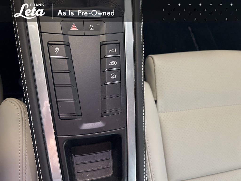 Used 2025 Porsche 718 Cayman S image 11