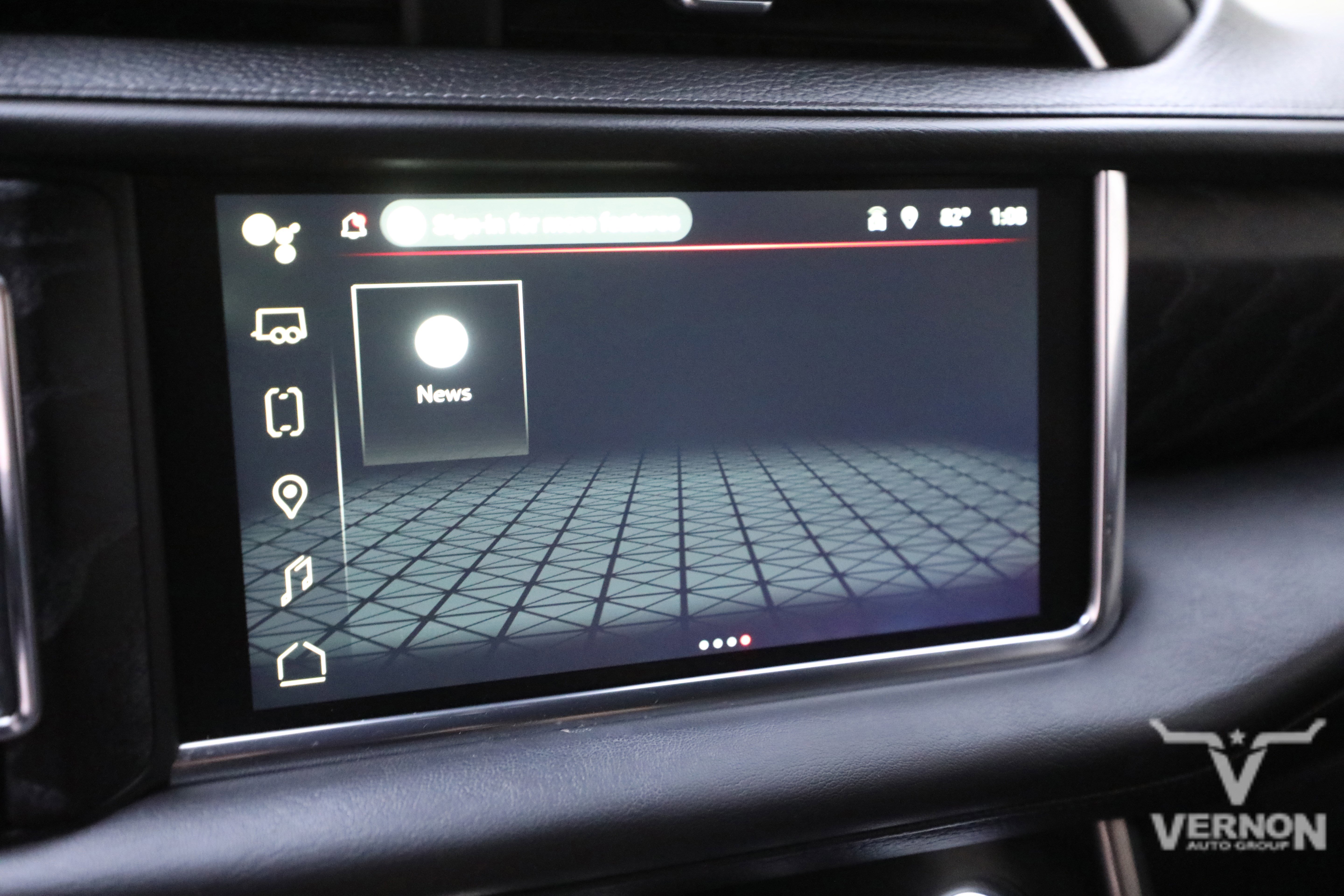 Used 2024 GMC Yukon Denali w/ Advanced Technology Package image 33