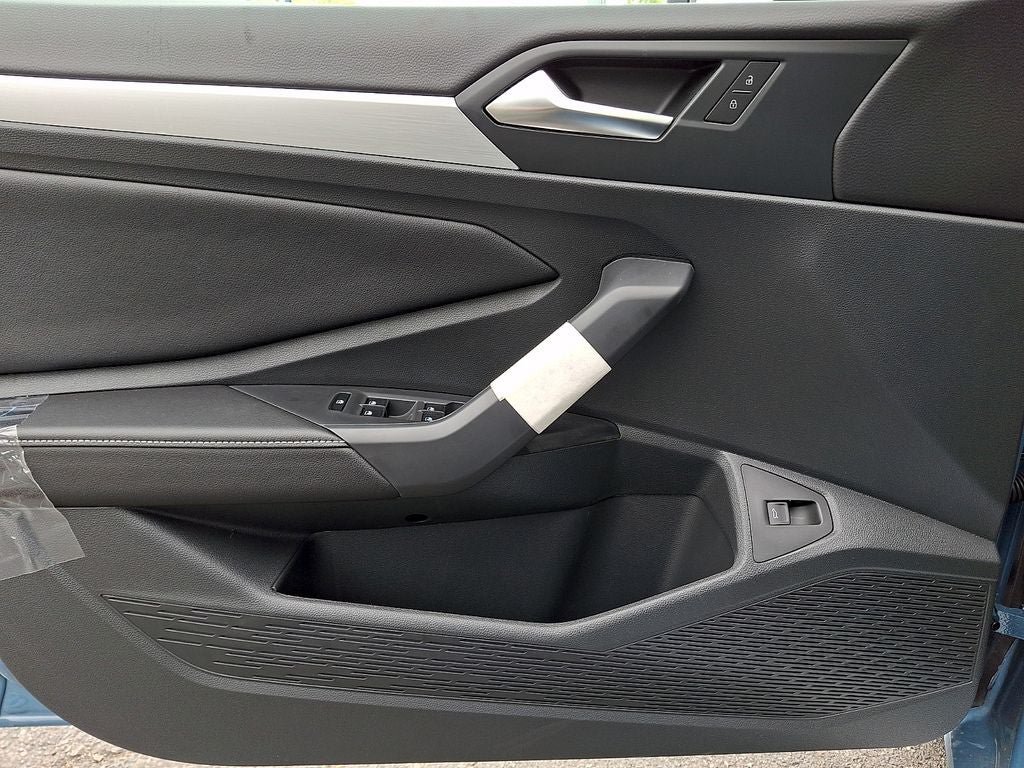 New 2026 Volkswagen Jetta S FWD image 8