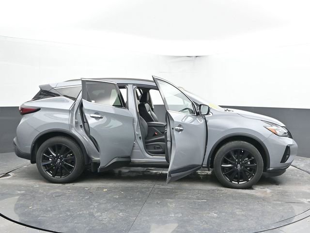 Used 2022 Nissan Murano SV w/ SV Midnight Edition Package image 59