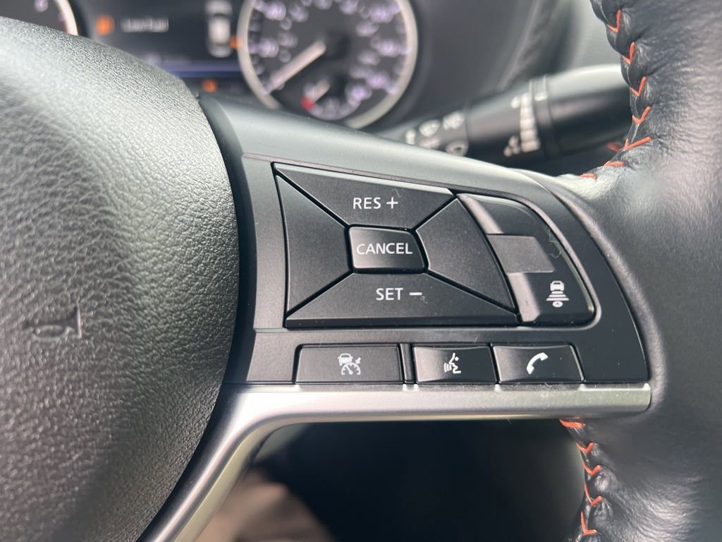 Certified 2023 Nissan Sentra SR w/ Electronics Package image 56