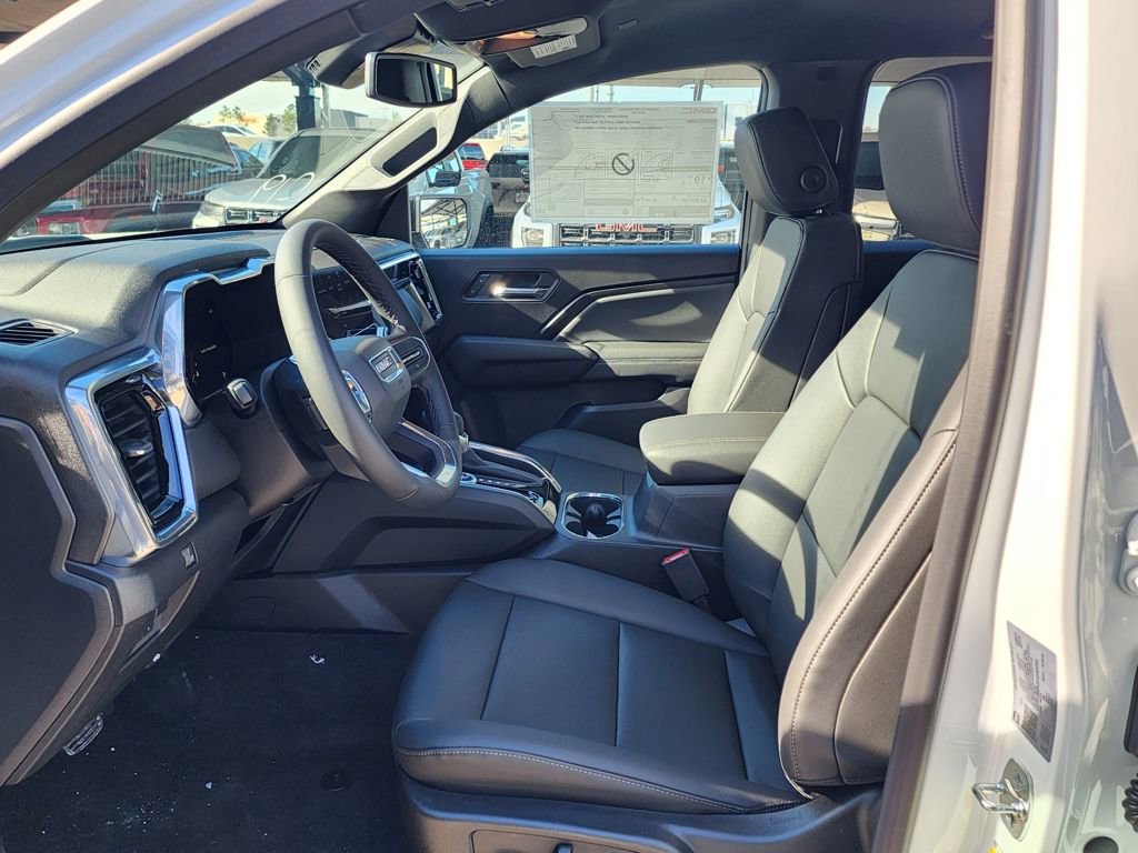 New 2026 GMC Canyon Elevation w/ Convenience Package image 15