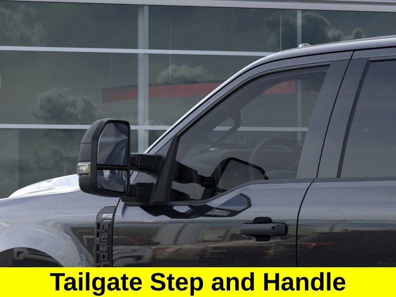 New 2026 Ford F250 XL w/ STX Appearance Package image 21