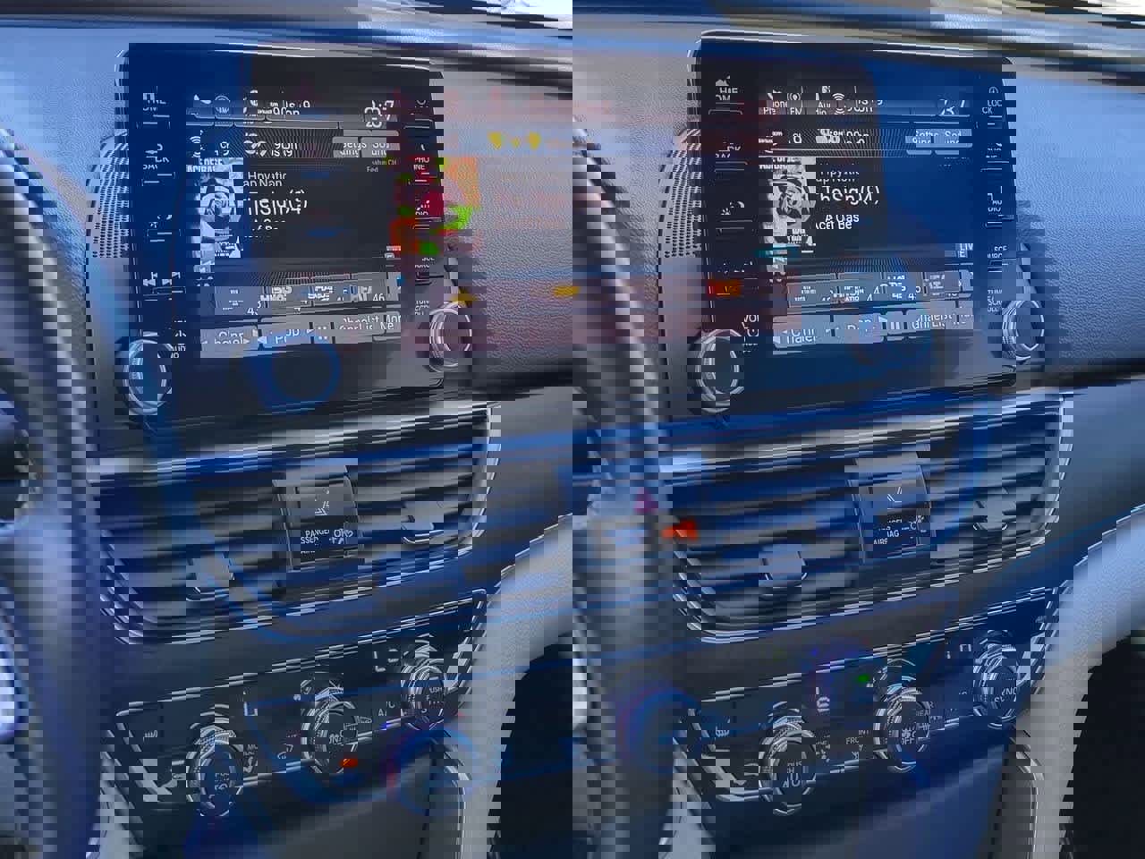 Used 2018 Honda Accord EX-L image 28