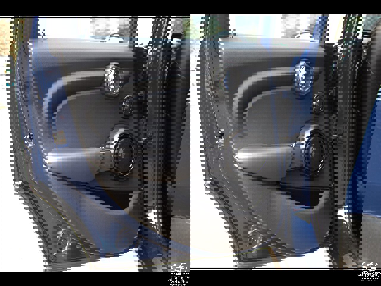 Used 2015 MINI Cooper 4-Door Hardtop w/ Premium Package image 13