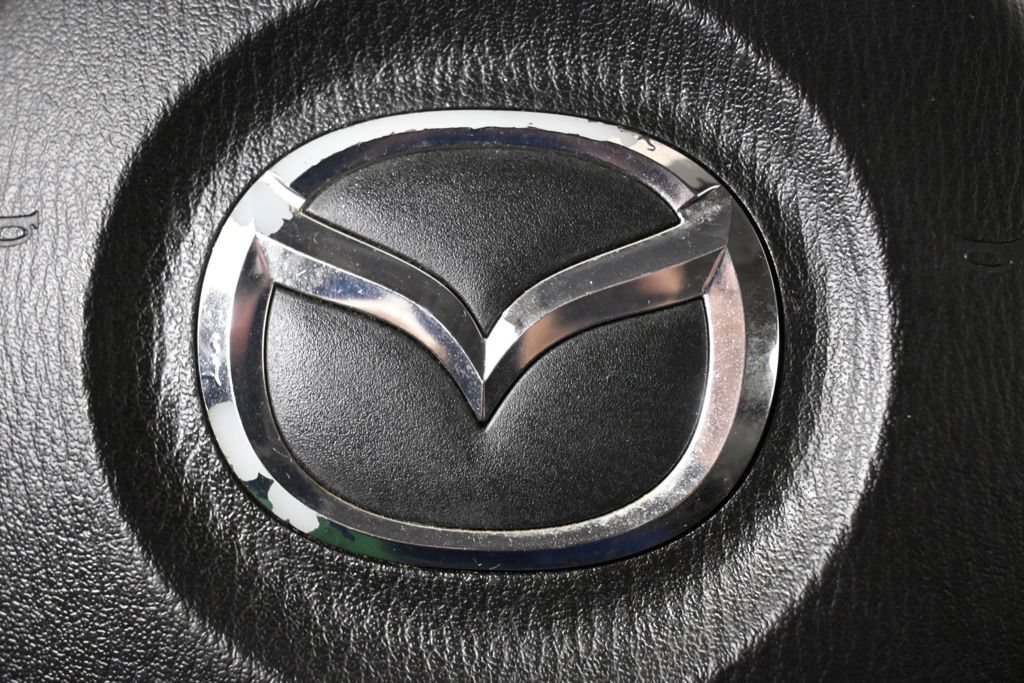 Used 2016 MAZDA CX-3 Touring AWD/4WD image 32