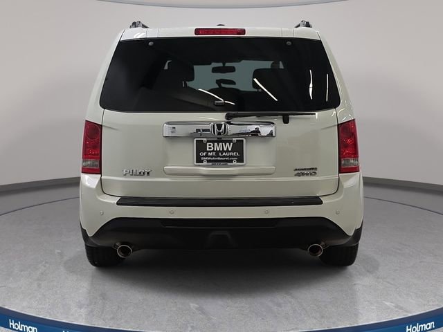 Used 2015 Honda Pilot Touring image 7