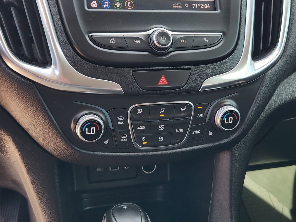 Used 2021 Chevrolet Equinox LT image 23