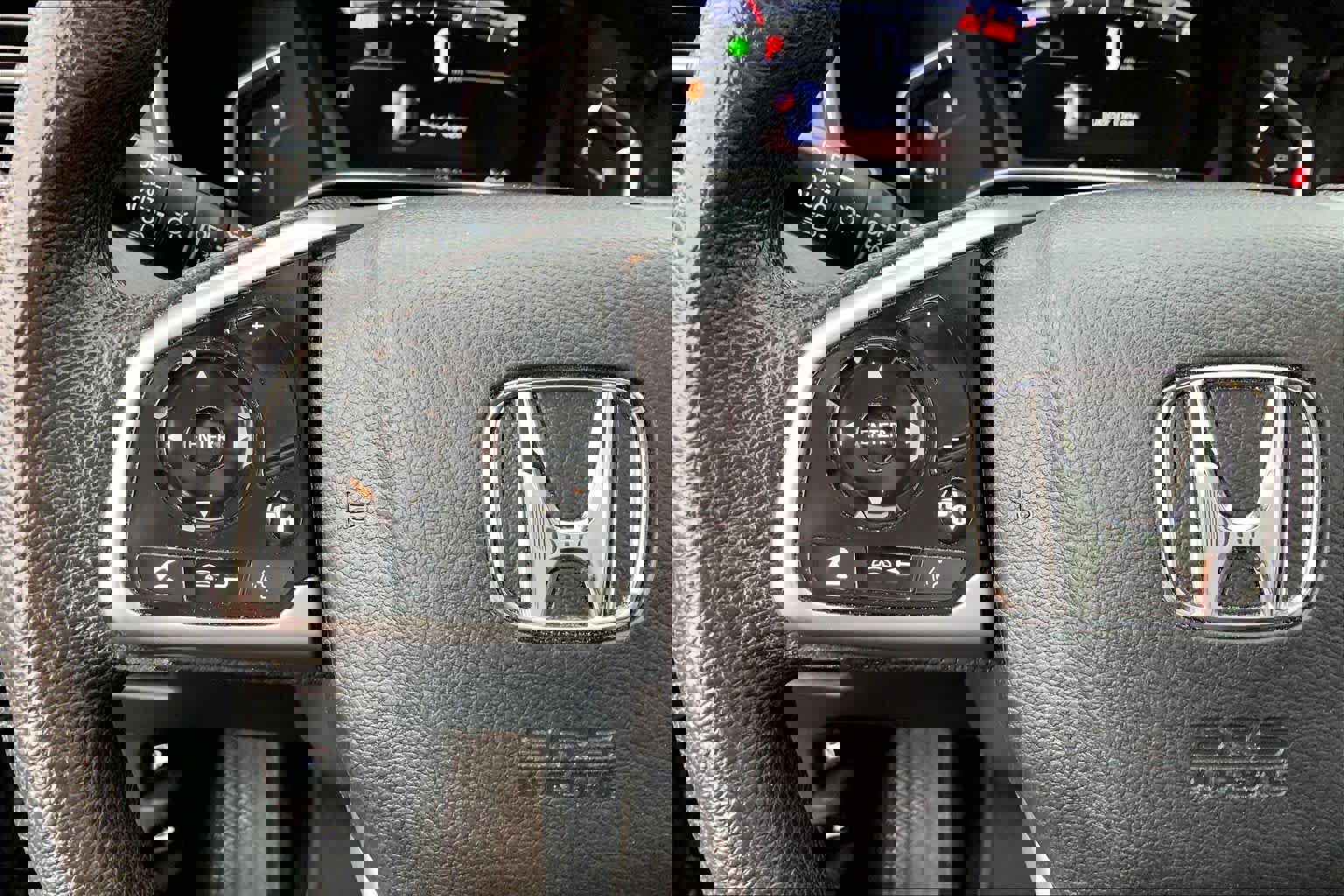 Used 2019 Honda CR-V EX image 24