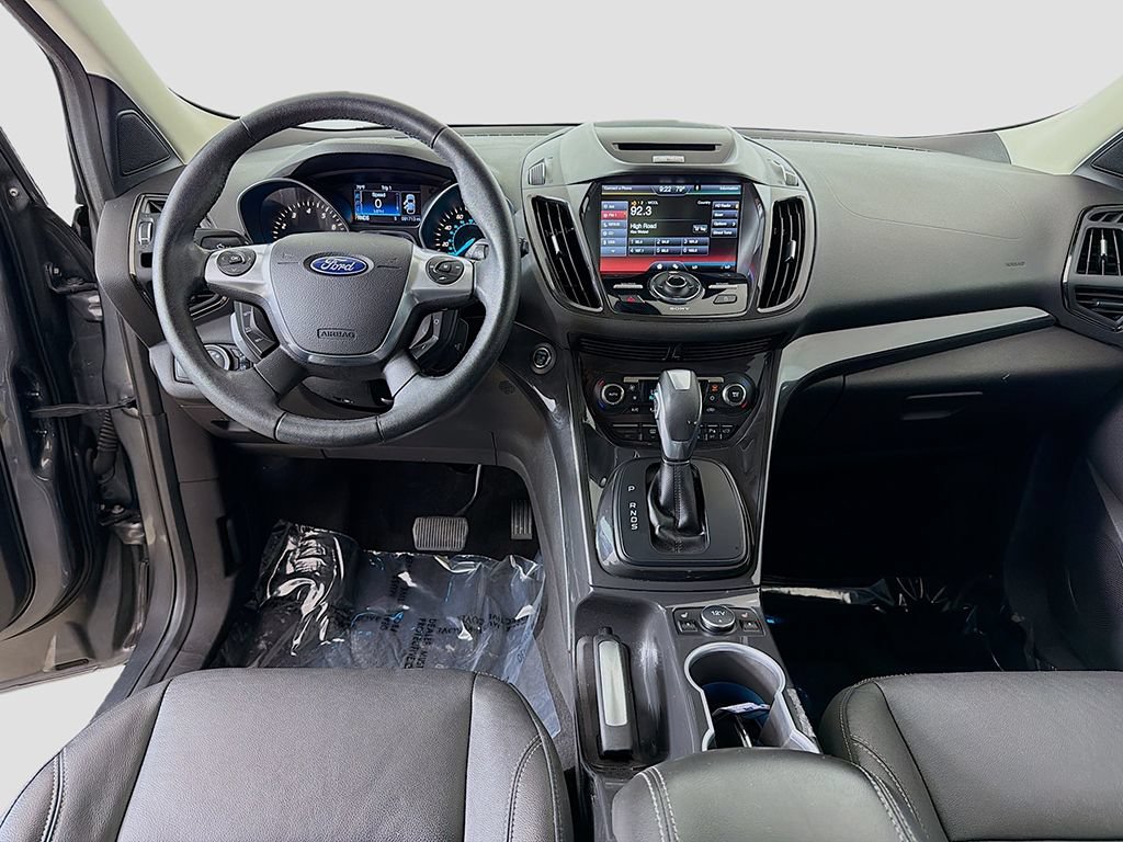 Used 2014 Ford Escape Titanium w/ Equipment Group 401A FWD image 31