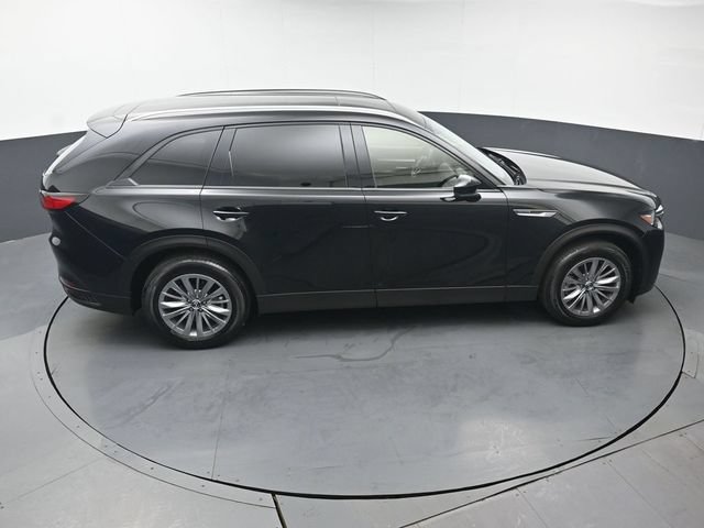 Certified 2025 MAZDA CX-90 3.3 Turbo w/ Preferred Package AWD/4WD image 44