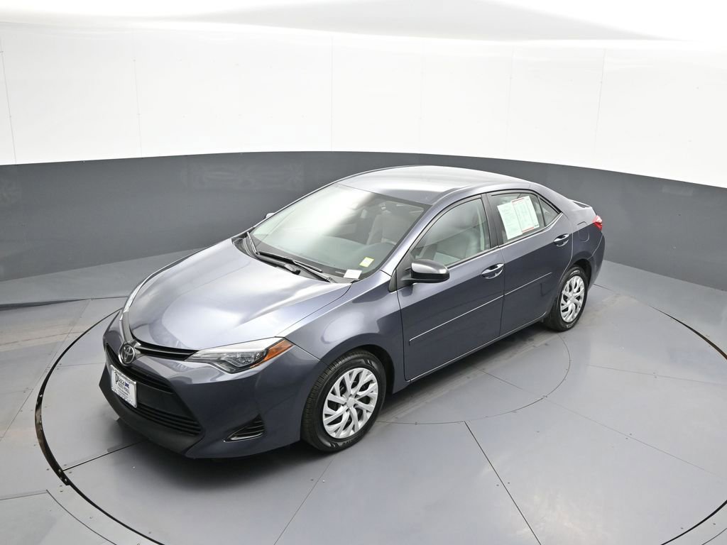 Certified 2018 Toyota Corolla LE w/ Body Protection Package image 33