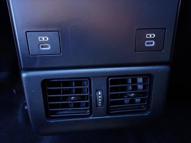 Certified 2024 Toyota bZ4X AWD w/ Weather Package image 11