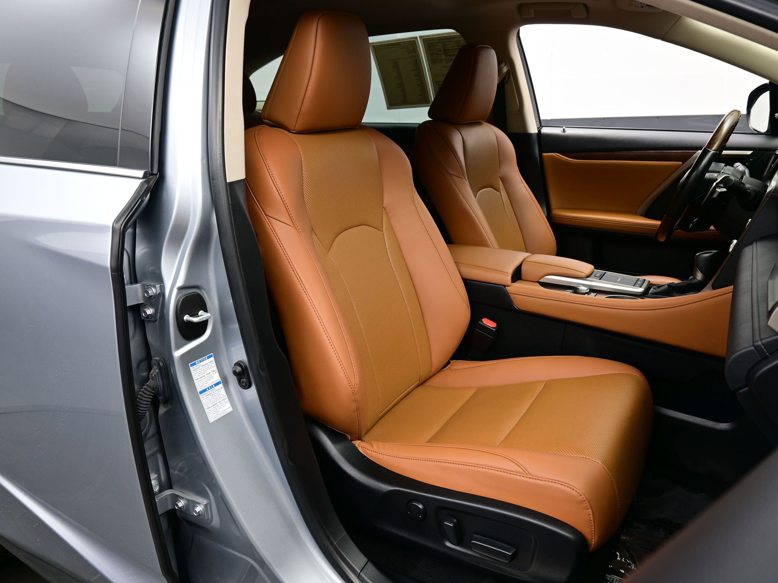 Used 2022 Lexus RX 350L Premium image 15