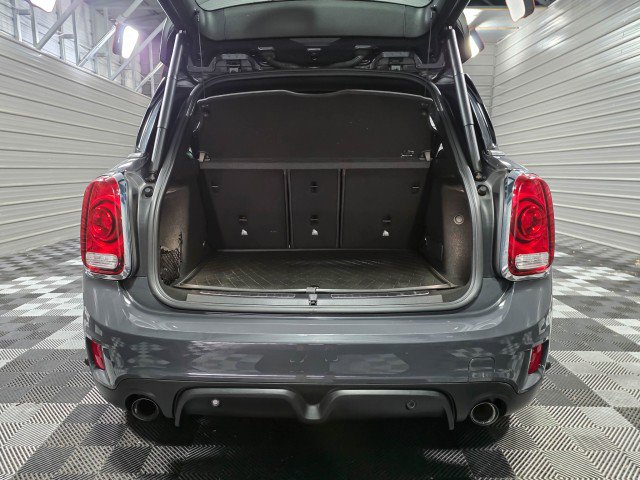 Used 2019 MINI Cooper Countryman John Cooper Works w/ Driver Assistance Package image 37