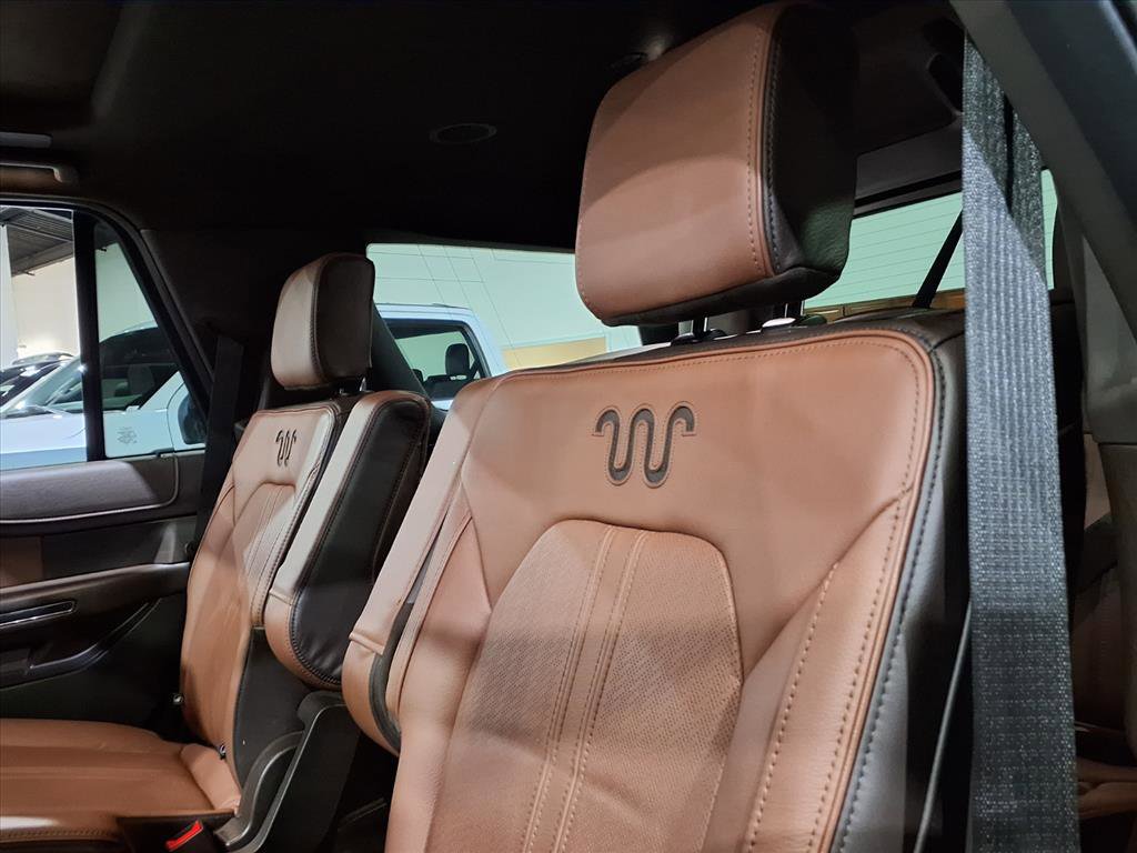 Used 2022 Ford Expedition King Ranch image 17