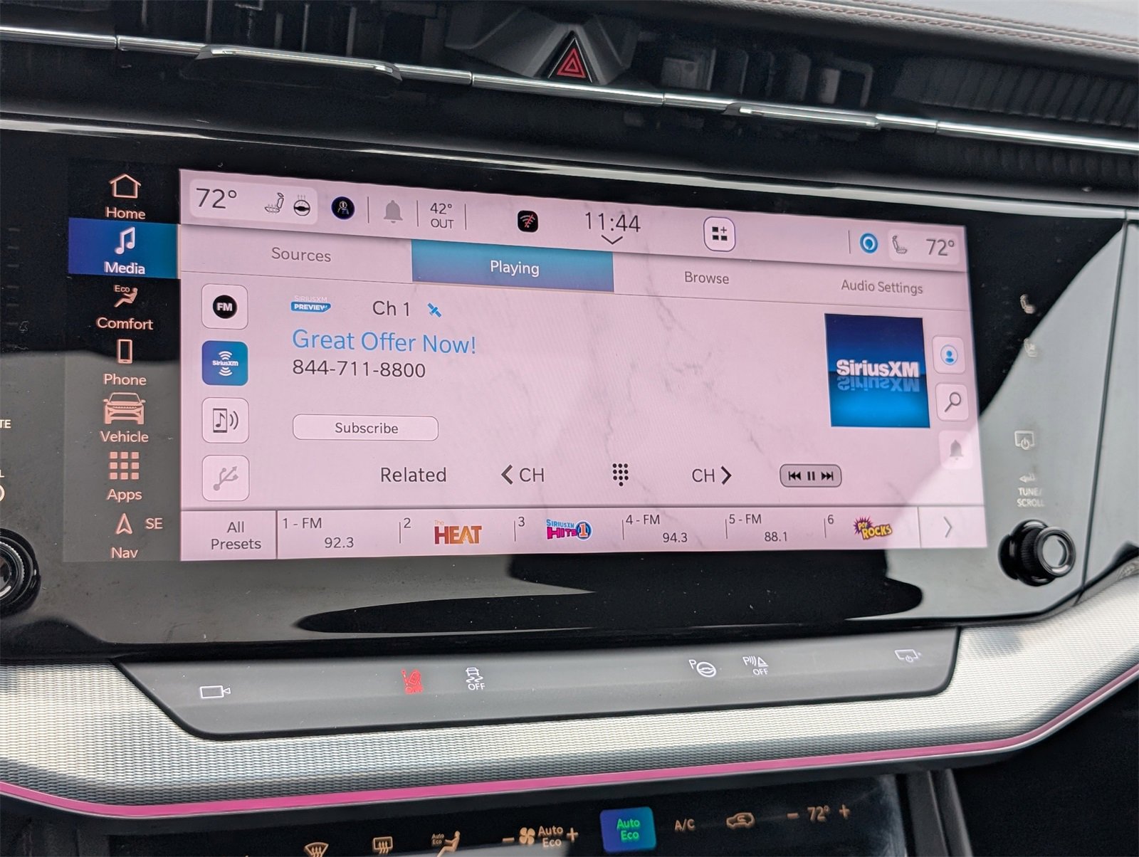 Used 2024 Jeep Wagoneer Launch Edition image 20