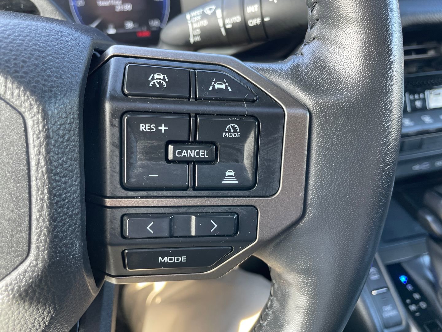 Certified 2024 Toyota Land Cruiser w/ Premium Package AWD/4WD image 32