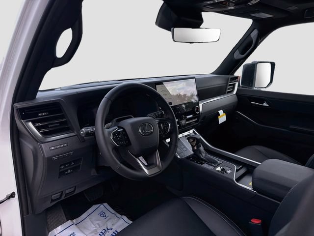 New 2026 Lexus GX 550 w/ Cold Area Package AWD/4WD image 27