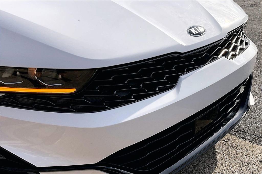 Used 2021 Kia K5 GT-Line image 29