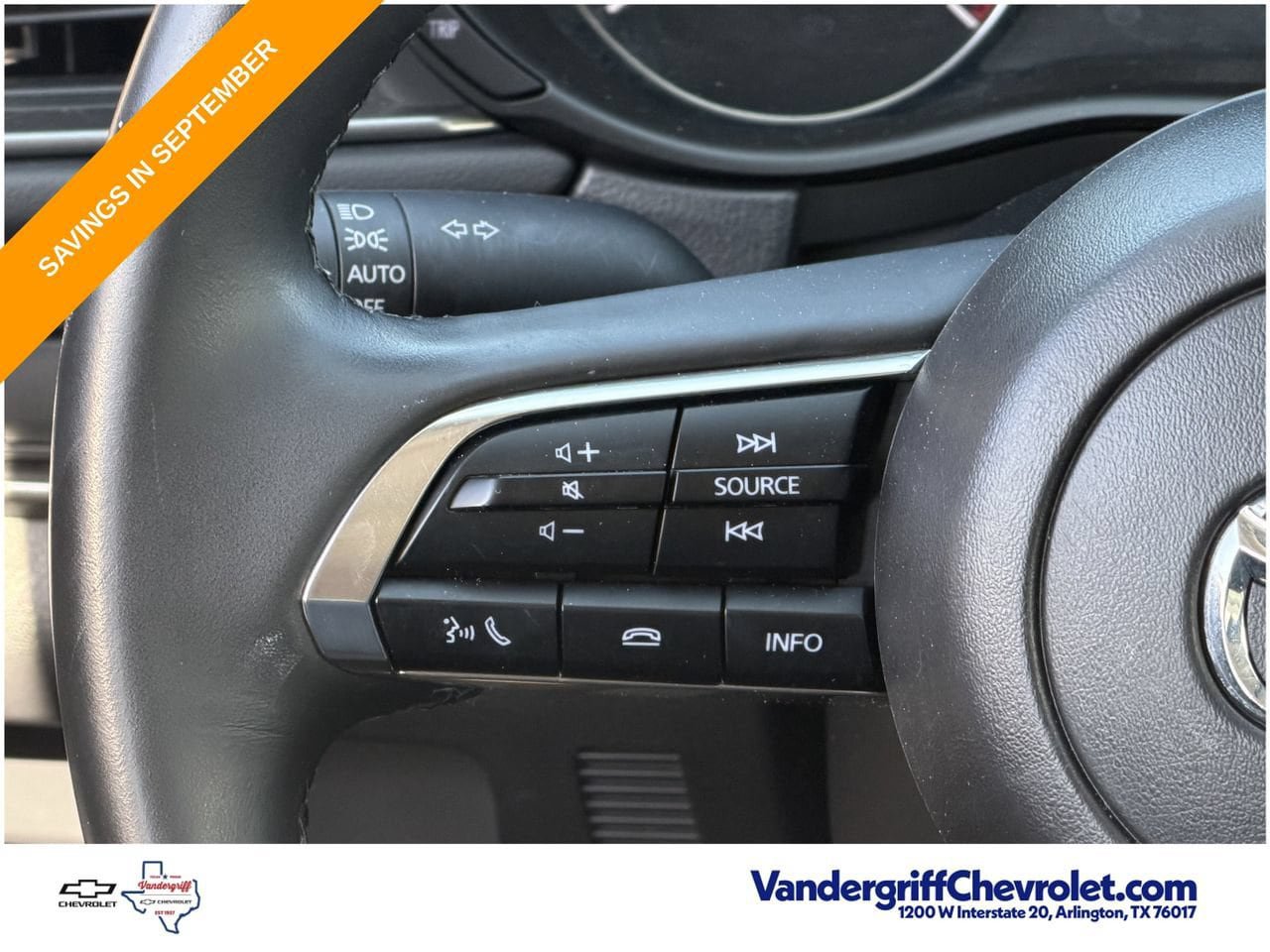 Used 2024 MAZDA CX-30 AWD 2.5 S w/ Select Sport Pkg image 13