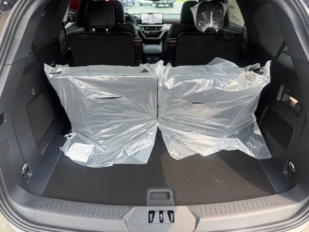 New 2026 Ford Explorer ST-Line AWD/4WD image 51