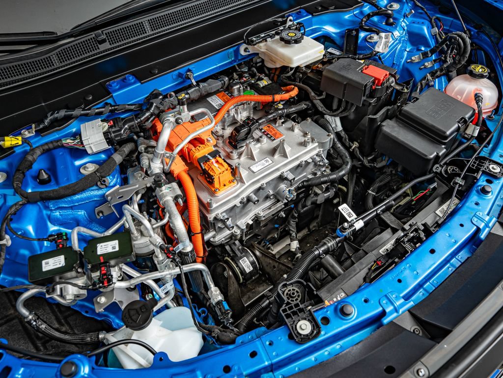Used 2024 Honda Prologue EX image 39