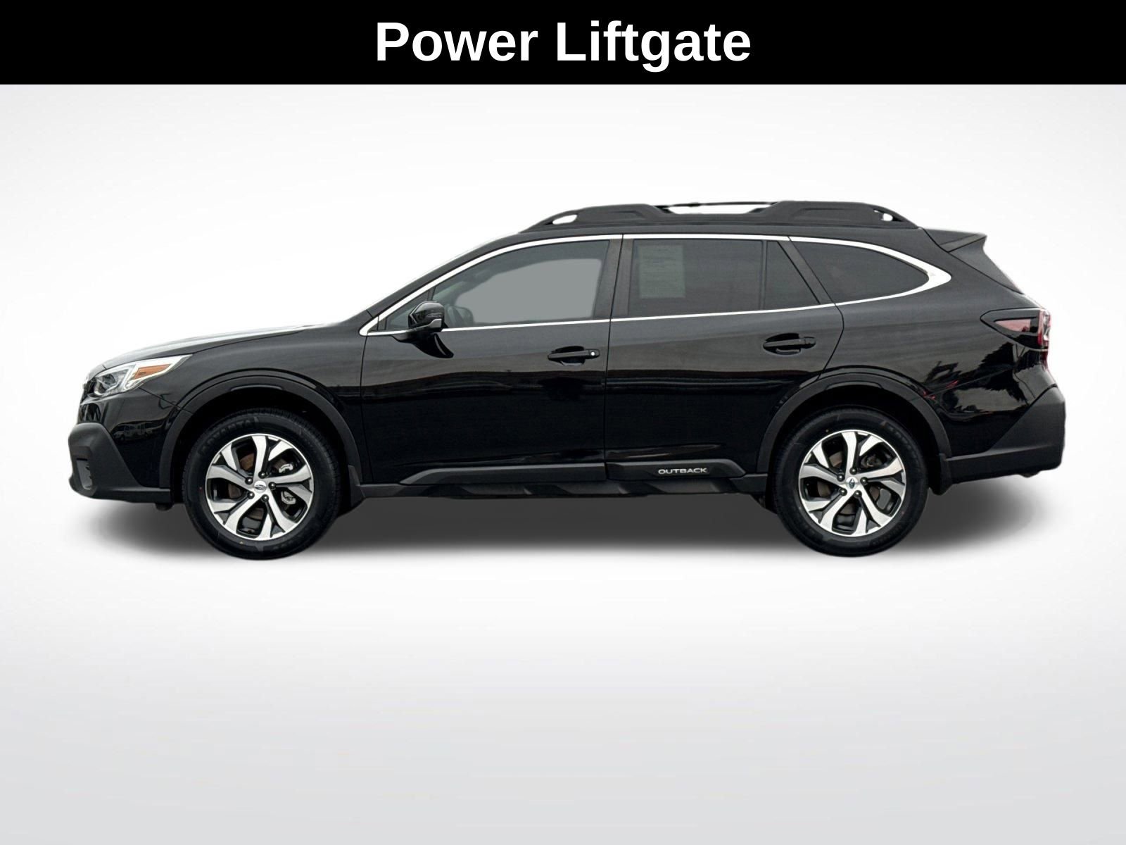 Used 2021 Subaru Outback Limited XT image 6