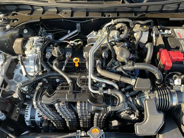 New 2025 Nissan Altima 2.5 SV w/ SV Premium Package image 24