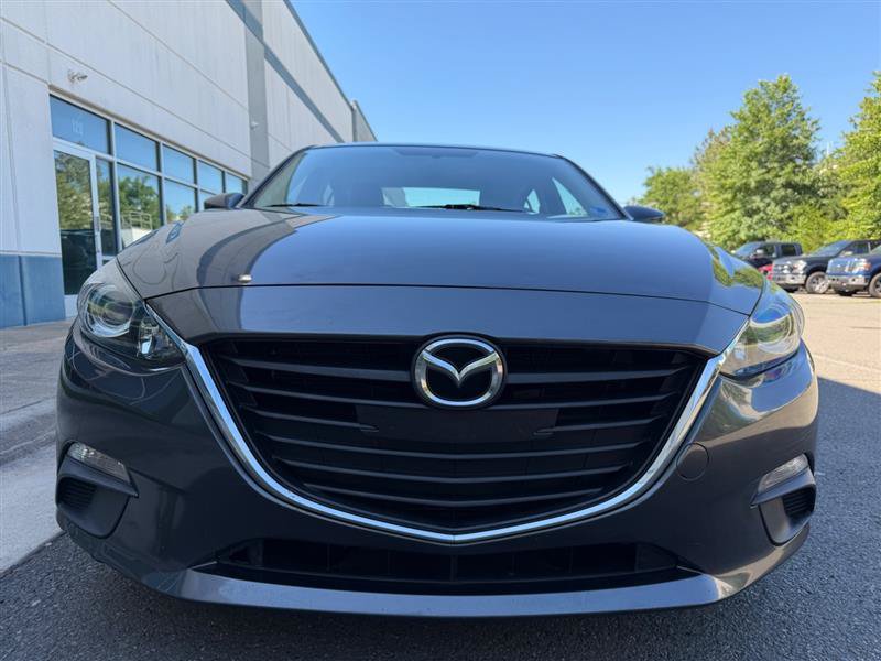 Used 2015 MAZDA MAZDA3 i Touring FWD image 27