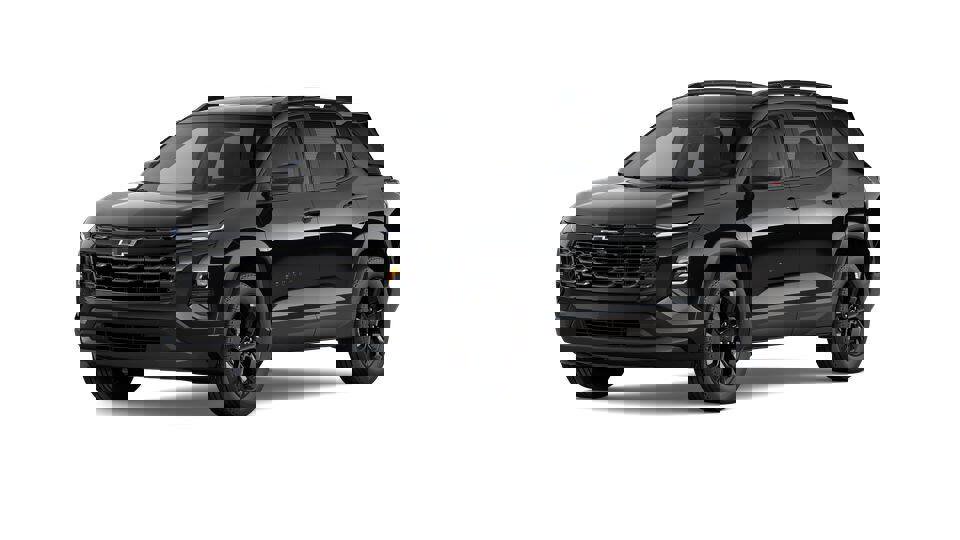 New 2026 Chevrolet Equinox LT w/ Convenience Package II image 24