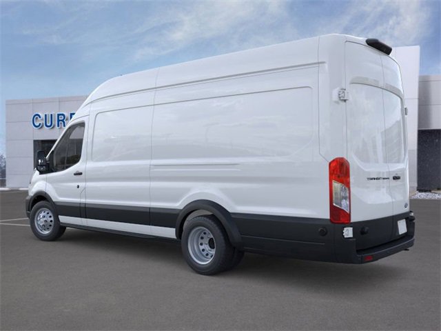 New 2026 Ford Transit 350 148 High Roof Extended DRW w/ Load Area Protection Package image 4