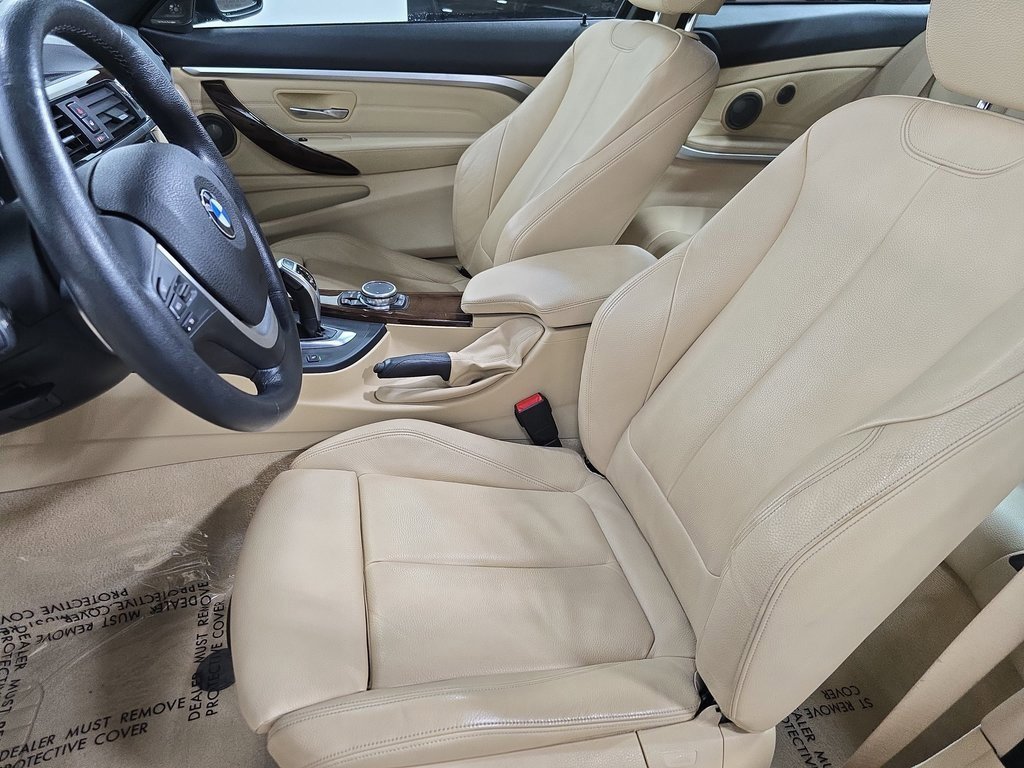 Used 2015 BMW 428i Coupe image 5